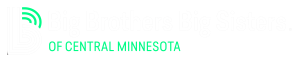 Big Brothers Big Sisters of Central Minnesota – Youth Mentoring