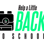 2022 Back to School Campaign Logo