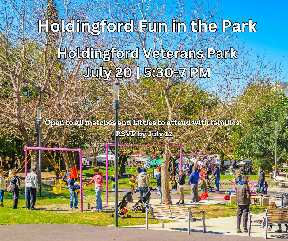 Holdingford Fun in the Park 2023