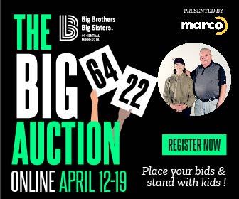 The 2024 Big Auction - April 12-19