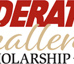Federated Challenge Scholarship Logo