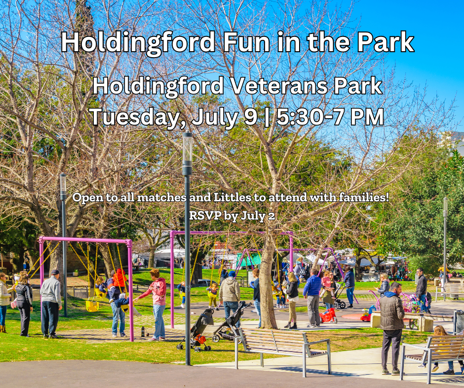 Holdingford Fun in the Park 2024