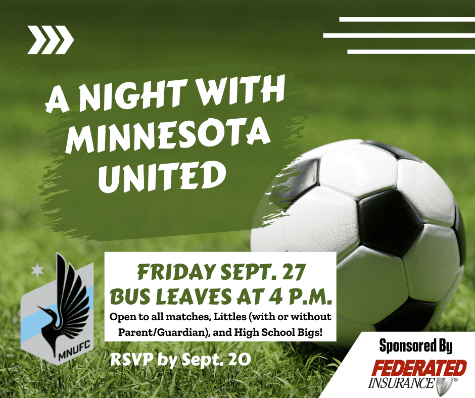 Details for September 2024 Minnesota United Match Activity