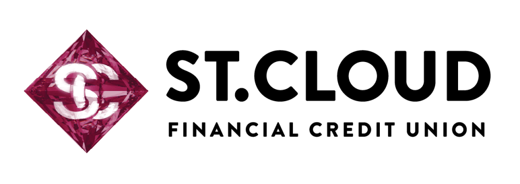 St. Cloud Financial Credit Union Logo